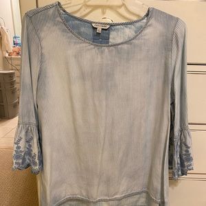 COPY - John Mark top